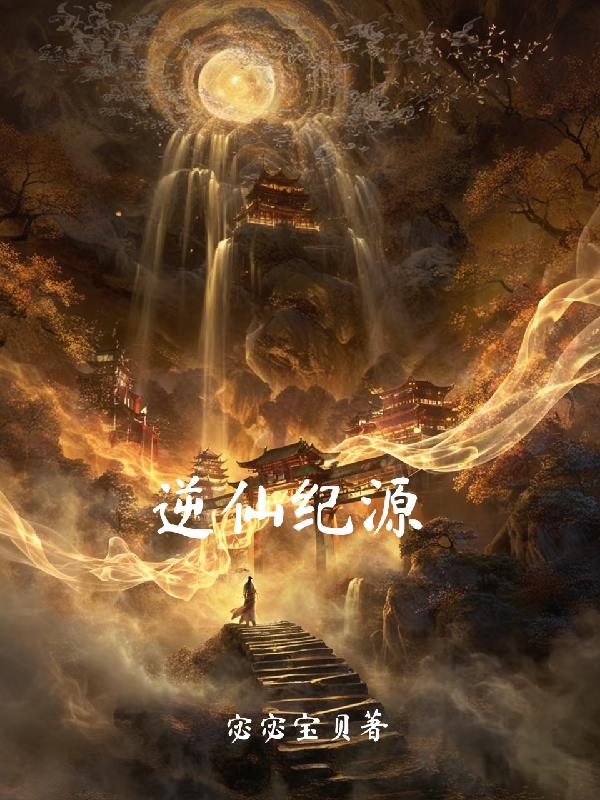 逆仙纪源