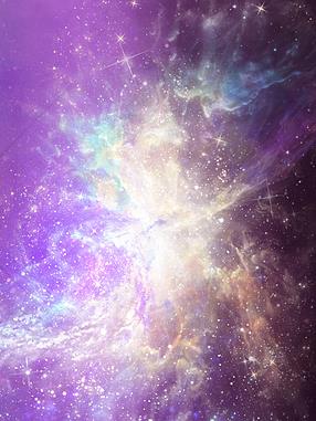 虚界星裂