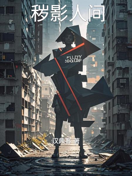 秽影人间