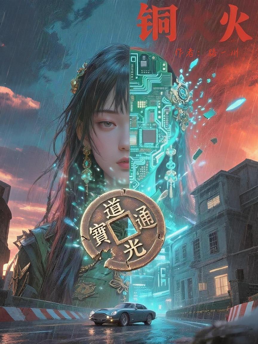 铜火