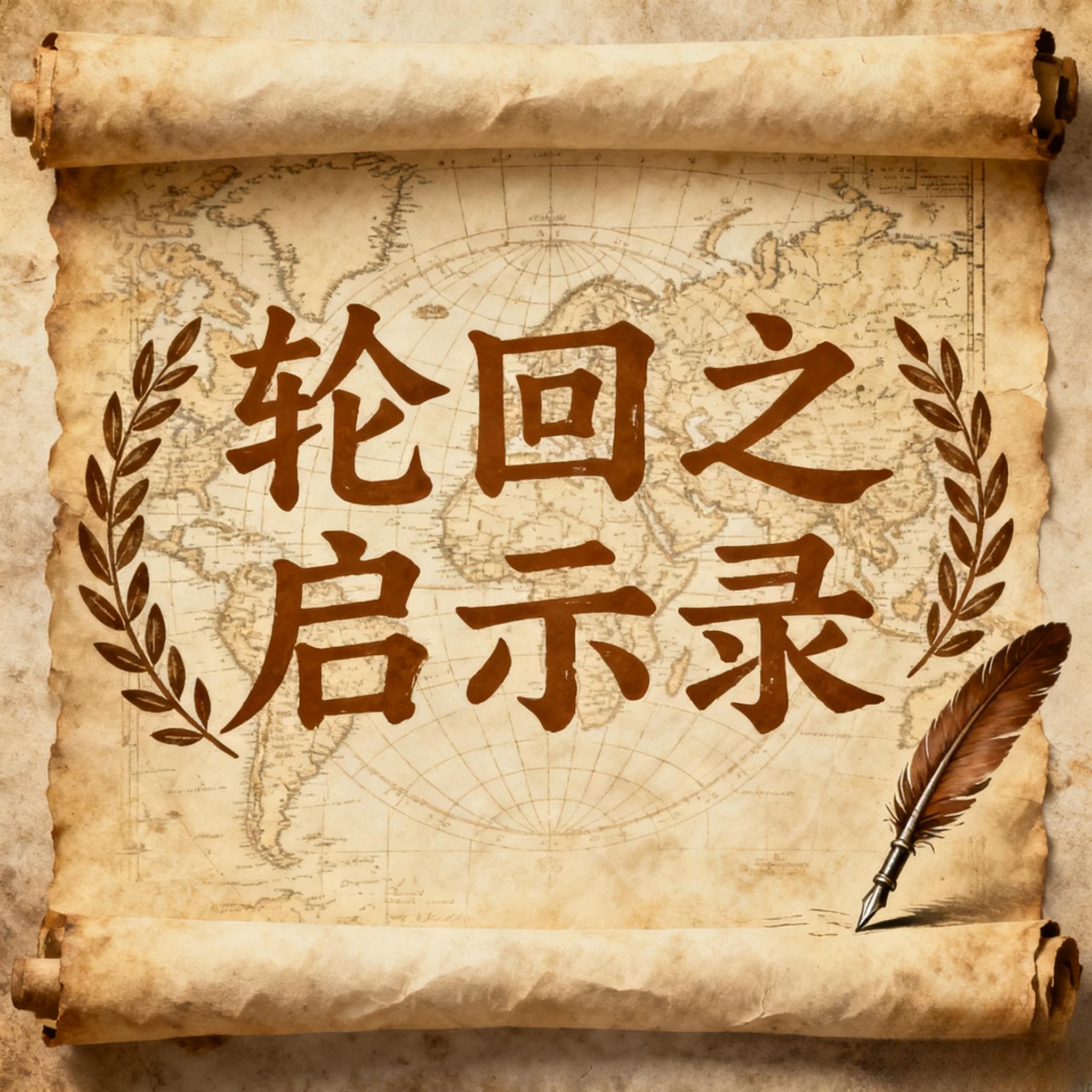 轮回之启示录
