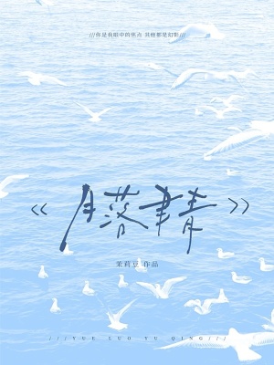 月落聿青