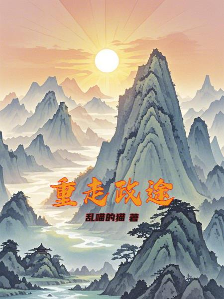重走政途