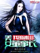 我的冰山美女董事长