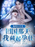 他的白月光回国那天，我藏起孕肚