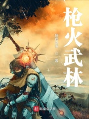 枪火武林