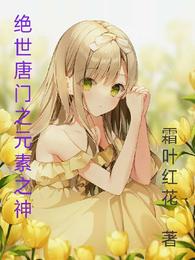 绝世唐门之元素之神