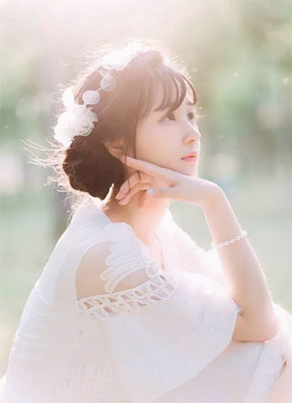 第一太子妃