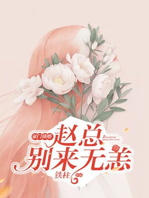 豪门锁婚，赵总别来无恙