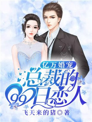 亿万婚宠：总裁的99日恋人