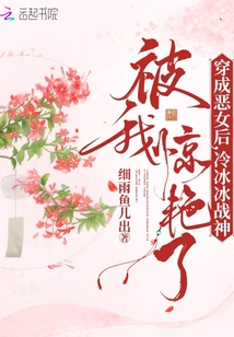 穿成恶女后，冷冰冰战神被我惊艳了