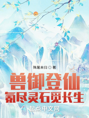 兽御登仙，氪尽灵石觅长生