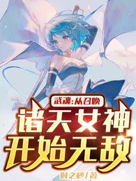 武魂：从召唤诸天女神开始无敌