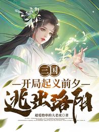 三国：开局起义前夕，逃出洛阳