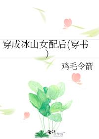 穿成冰山女配后(穿书）