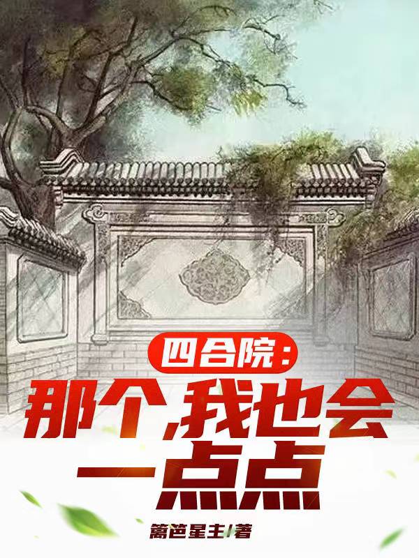 四合院：那个，我也会一点点