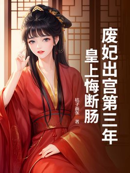 废妃出宫第三年，皇上悔断肠