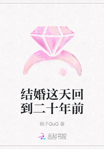 结婚这天回到二十年前