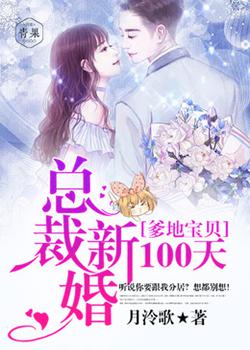 爹地宝贝：总裁新婚100天