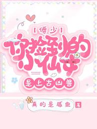 傅少，你捡到的小仙女是上古凶兽